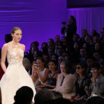 Salt and Shimmer - Noe Bernacelli at Vancouver Fashion Week