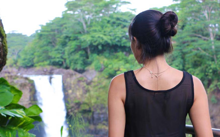 Salt and Shimmer – Travel – Hilo Hawaii