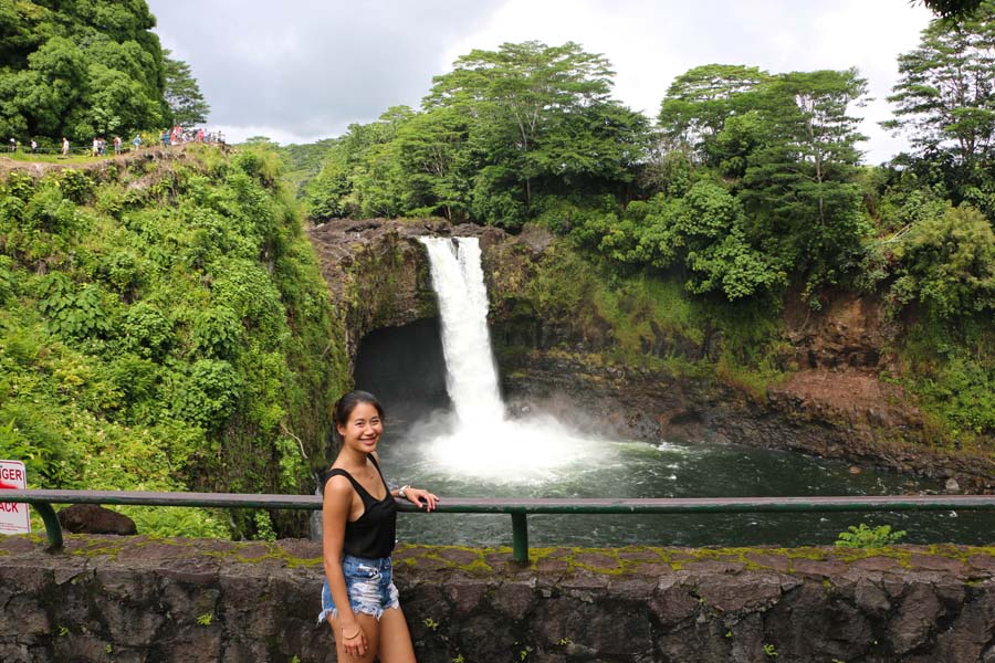 Salt and Shimmer – Travel – Hilo Hawaii